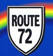 Route 72 Cafe and Bar sponsors SO Sean Jackman in the Firefighter Combat Challenge Route 72 Cafe and Bar sponsors SO Sean Jackman in the Firefighter Combat Challenge