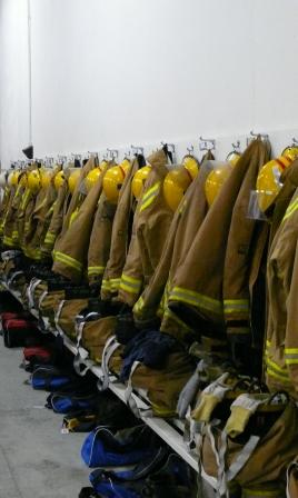 Structural Firefighting Clothing Structural Firefighting Clothing