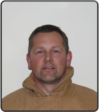 FF Mick Cooke
