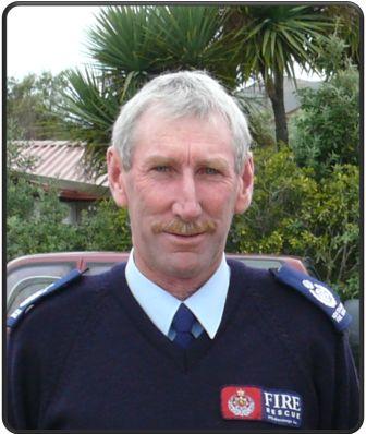 DCFO Peter Clements DCFO Peter Clements