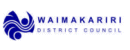 Waimakariri District Council supply the water tanker that we operate