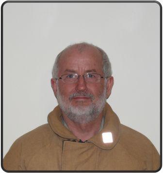 CFO Mike Neason